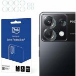 Ochranná fólie 3MK Poco X6 5G – Hledejceny.cz