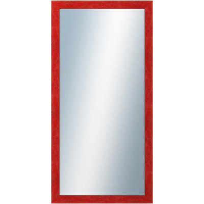 DANTIK RETRO 50 x 100 cm červená 2534 – Hledejceny.cz