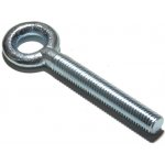 Oko pro napínáky, pravý závit, M12, Zn – Zboží Mobilmania