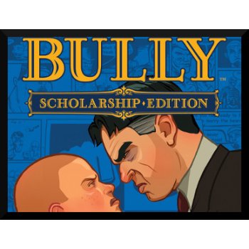 Bully: Scholarship Edition