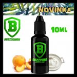 Bozz Pure PEACH BULLET 10 ml – Hledejceny.cz