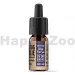 Pharma Hemp Poor Dog Charlie CBD kapky arašíd 2% 10 ml – Hledejceny.cz