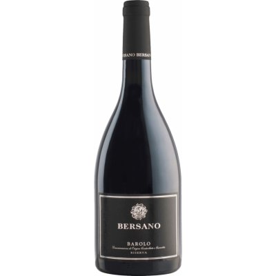 Barolo Riserva DOCG Badarina 2016 14% 0,75 l (holá láhev) – Hledejceny.cz