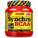 Amix Synchro BCAA + Sustamine 300 g