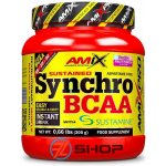 Amix Synchro BCAA + Sustamine Drink 300g Příchuť: watermelon