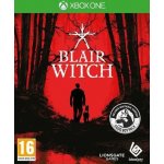 The Blair Witch – Zboží Dáma