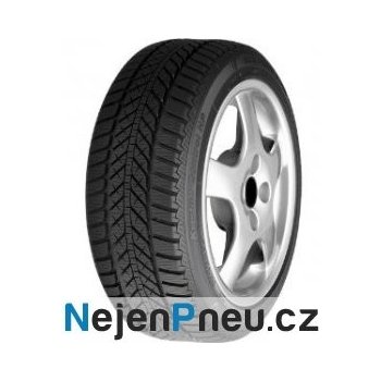 Fulda Kristall Control HP 195/55 R16 87H