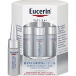 Eucerin Hyaluron Filler sérum proti vráskám 6 x 5 ml