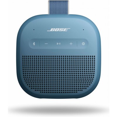 Bose SoundLink Micro 2 – Zboží Živě