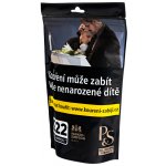 P&S Black cigaretový tabák 97 g – Zboží Dáma