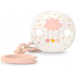 Suavinex klip na dudlík dreams růžová – Zboží Mobilmania