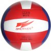 Volejbalový míč Acra lepený na šestkový volejbal