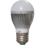 Max žárovka LED 3W E27 3000-3500K Warm White teplá bílá – Hledejceny.cz