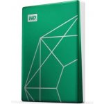 WD My Passport Ultra 2TB, WDBJXT0020BGN-WESN – Zboží Živě