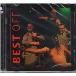 Vítkovo kvarteto - Best Of CD – Hledejceny.cz