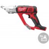 Nůžky na plech Milwaukee M18 BMS12-0