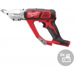 Milwaukee M18 BMS12-0 – Zboží Mobilmania