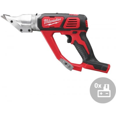 Milwaukee M18 BMS12-0 – Zboží Mobilmania