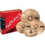 Sabian B8X Performance Set – Hledejceny.cz