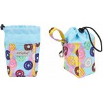 AmiPlay Pamlskovník Be Happy 8 x 6 x 10 cm Donut – Hledejceny.cz