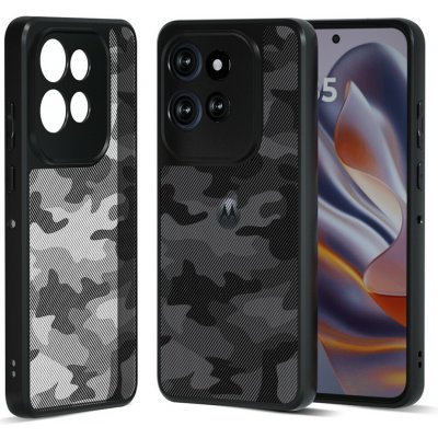 VSECHNONAMOBIL IBMRS Motorola Edge 50 Neo CAMO 126207 – Hledejceny.cz