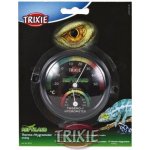 Trixie 45365 Thermo/Hydrometr analogový – Zboží Dáma