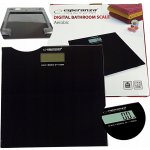 Esperanza EBS002K – Zboží Dáma