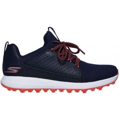 Skechers Max Mojo Wmn navy/pink – Zboží Dáma