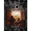 Desková hra Modiphius Entertainment Black Void: Dark Dealings in the Shaded Souq