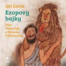 Ezopovy Bajky - Žáček Jiří, Born Adolf