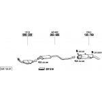 Bosal BS 282-685 – Hledejceny.cz