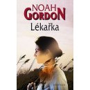 Lékařka - Noah Gordon