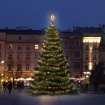 DECOLED LED světelná sada na vánoční stromy vysoké 6-8 m teplá bílá – Hledejceny.cz
