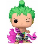 Funko POP! 1288 One Piece Zoro Enma Glows in the Dark – Zbozi.Blesk.cz