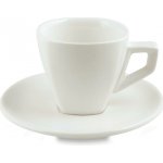 Coffee Home Elements šálek s podšálkem 6 ks 170 ml – Hledejceny.cz