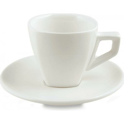 Coffee Home Elements šálek s podšálkem 6 ks 170 ml – Hledejceny.cz