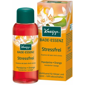 Kneipp olejová lázeň Antistres 100 ml