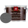 Lazura a mořidlo na dřevo Tikkurila Valtti Color 5153 0,9 l Grey