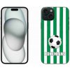 Pouzdro a kryt na mobilní telefon Apple mmCase Gelové iPhone 15 Plus - Bohemians