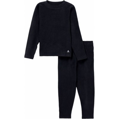 Burton Toddler Heavyweight Fleece Set true black – Hledejceny.cz