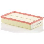 Mann Filter Vzduchový filtr MANN C28043 – Hledejceny.cz