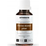 Aromen Loyly Masters Borovice limba 100 ml – Hledejceny.cz