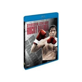 rocky balboa BD