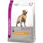 Eukanuba Golden Retriever 2,5 kg – Hledejceny.cz