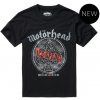 Army a lovecké tričko a košile Triko Brandit Motörhead Ace of Spades