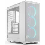 Fractal Design Epoch White TG RGB Clear Tint FD-C-EPO1A-05 – Zboží Živě