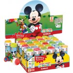 Bublifuk DULCOP 60 ml Mickey Mouse Clubhouse – Hledejceny.cz