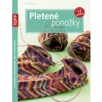 TOPP Pletené ponožky