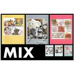 fotoalbum 9x13cm/36foto Deco mix – Zboží Živě