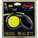 Flexi vodítko New Neon páska – Zbozi.Blesk.cz